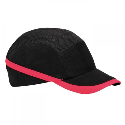 PW69 - Șapcă cu ventilație / Portwest / Hardcap