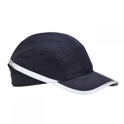 PW69 - Șapcă cu ventilație / Portwest / Hardcap
