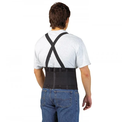 PW80 - Centură Suport / Portwest / Genunchiere, Centuri, Brauri, Orteze, Accesorii im