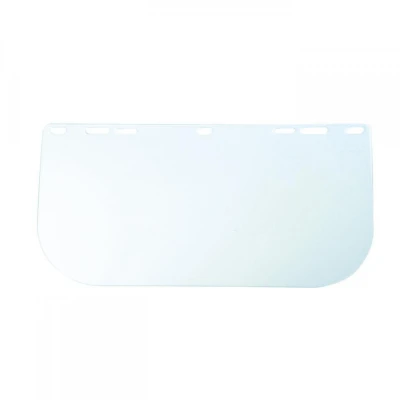 PW92 - Vizor de schimb transparent / Portwest / Accesorii