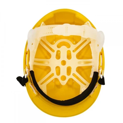 PW97 - Cască Climbing Helmet / Portwest / De lucru