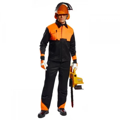 PW98 - Set Forestry Combi / Portwest / Kit forestier