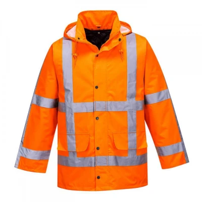 R460 - Jachetă RWS 2-in-1 Traffic / Portwest / Reflectorizanta