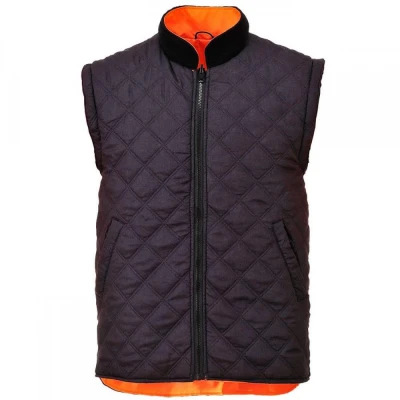 RT27 - Jachetă Traffic 7-in-1 HiVis RIS / Portwest / Reflectorizanta