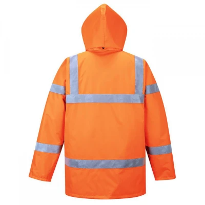 RT30 - Jachetă Traffic HiVis / Portwest / Reflectorizanta