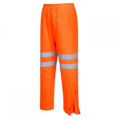 RT31 - Pantaloni HiVis Traffic RIS / Portwest / Reflectorizanta