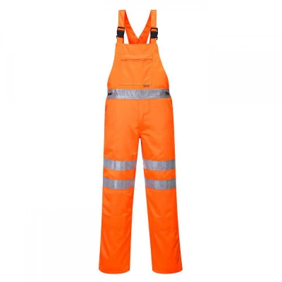 RT43 - Salopeta HiVis RIS / Portwest / Reflectorizanta