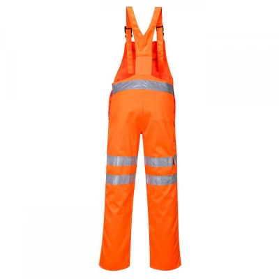RT43 - Salopeta HiVis RIS / Portwest / Reflectorizanta