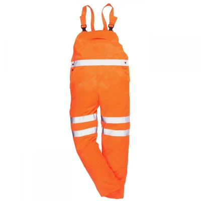 RT43 - Salopeta HiVis RIS / Portwest / Reflectorizanta