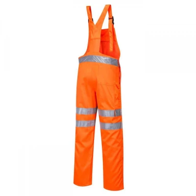 RT43 - Salopeta HiVis RIS / Portwest / Reflectorizanta