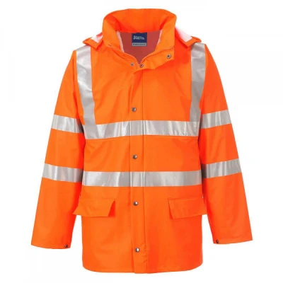 RT50 - Jacheta Sealtex™ Ultra necăptușită / Portwest / Reflectorizanta