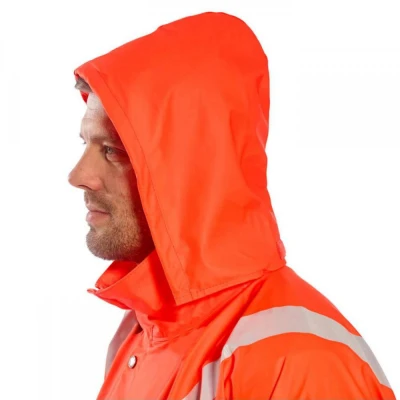 RT50 - Jacheta Sealtex™ Ultra necăptușită / Portwest / Reflectorizanta