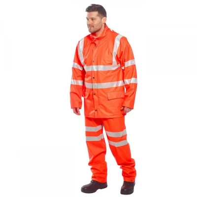 RT50 - Jacheta Sealtex™ Ultra necăptușită / Portwest / Reflectorizanta