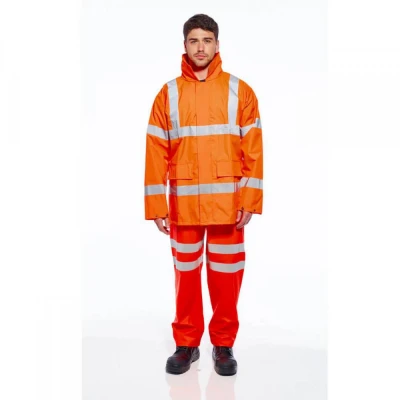 RT51 - Pantaloni Sealtex™ Ultra / Portwest / Reflectorizanta