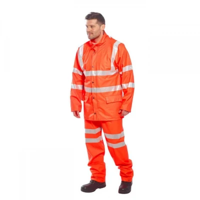 RT51 - Pantaloni Sealtex™ Ultra / Portwest / Reflectorizanta