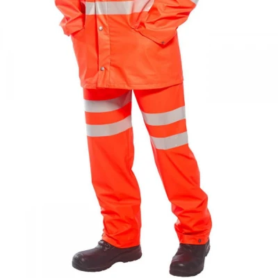 RT51 - Pantaloni Sealtex™ Ultra / Portwest / Reflectorizanta