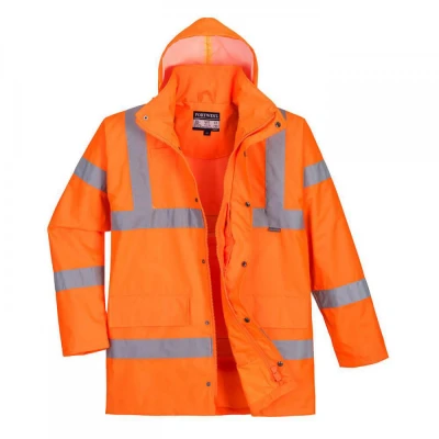 RT60 - Jacheta HiVis respirabilă / Portwest / Reflectorizanta