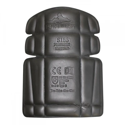 S156 - Genunchiere Portwest / Portwest / Genunchiere, Centuri, Brauri, Orteze, Accesorii im