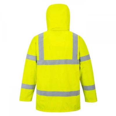 S160 - Jachetă HiVis Lite Traffic / Portwest / Reflectorizanta