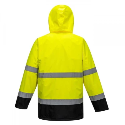 S162 - Jachetă HiVis Lite 3-in-1 / Portwest / Reflectorizanta