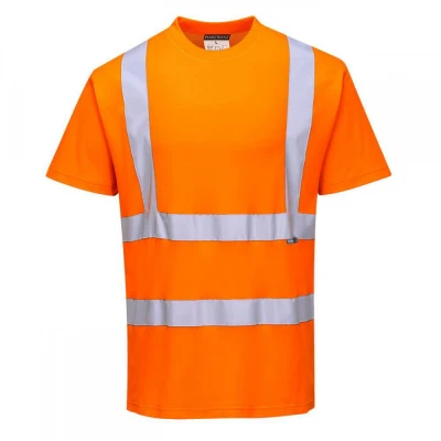 S170 - Tricou Confort / Portwest / Reflectorizanta