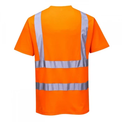 S170 - Tricou Confort / Portwest / Reflectorizanta