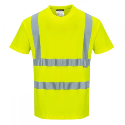 S170 - Tricou Confort / Portwest / Reflectorizanta