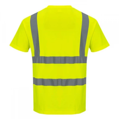 S170 - Tricou Confort / Portwest / Reflectorizanta