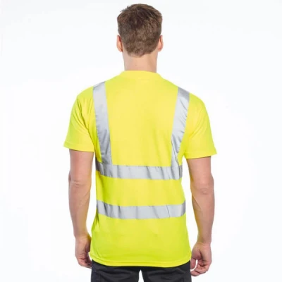 S170 - Tricou Confort / Portwest / Reflectorizanta