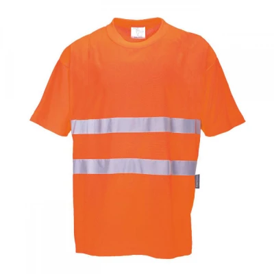 S172 - Tricou Comfort / Portwest / Reflectorizanta