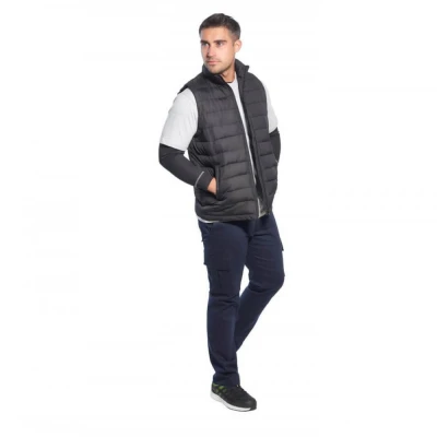 S231 - Pantaloni Combat Slim Strech / Portwest / Pantaloni salopeta talie