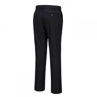 S232 - Pantaloni Chino Slim Strech / Portwest / Pantaloni salopeta talie