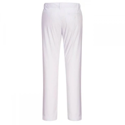 S232 - Pantaloni Chino Slim Strech / Portwest / Pantaloni salopeta talie