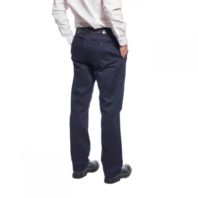 S232 - Pantaloni Chino Slim Strech / Portwest / Pantaloni salopeta talie