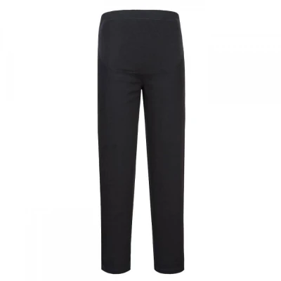 S234 - Pantaloni Stretch / Portwest / Pantaloni salopeta talie