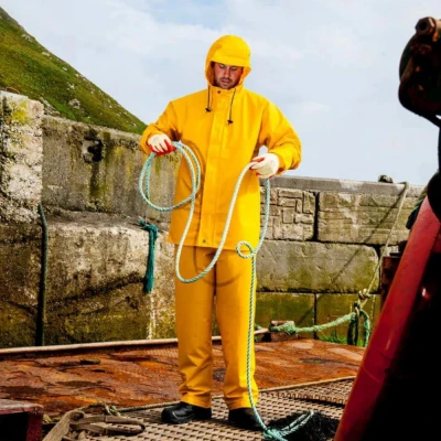 S250 - Jachetă impermeabilă Sealtex™ Ocean / Portwest / Impermeabila