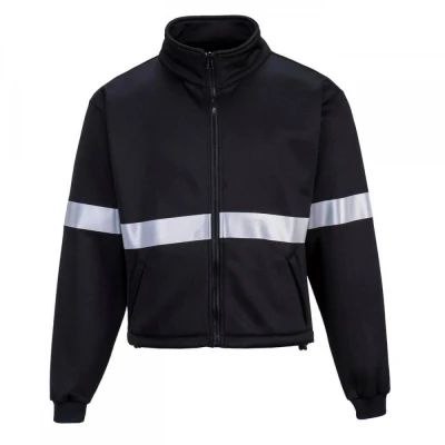 S365 - Jachetă HiVis Bomber Premium 3-in-1 / Portwest / Reflectorizanta