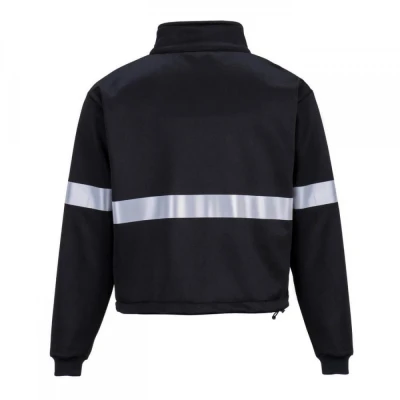 S365 - Jachetă HiVis Bomber Premium 3-in-1 / Portwest / Reflectorizanta