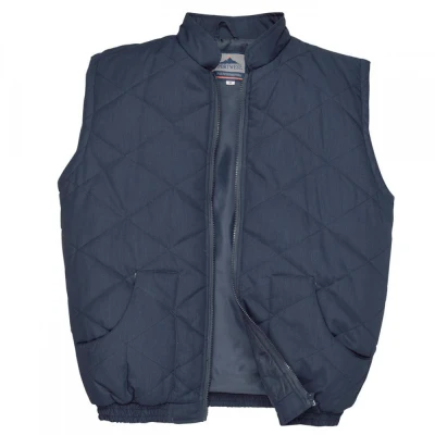 S412 - Vestă Termica Glasgow / Portwest / Veste vatuite, de iarna