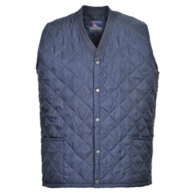 S413 - Vestă termică Kinross / Portwest / Veste vatuite, de iarna
