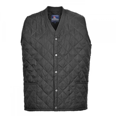 S413 - Vestă termică Kinross / Portwest / Veste vatuite, de iarna