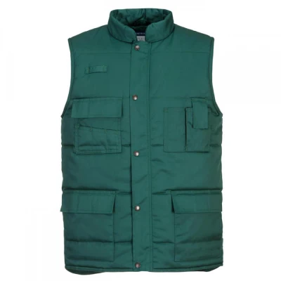S414 - Vestă termică Shetland / Portwest / Veste vatuite, de iarna