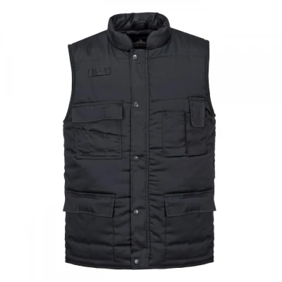 S414 - Vestă termică Shetland / Portwest / Veste vatuite, de iarna