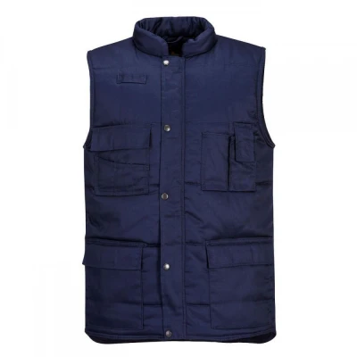 S414 - Vestă termică Shetland / Portwest / Veste vatuite, de iarna