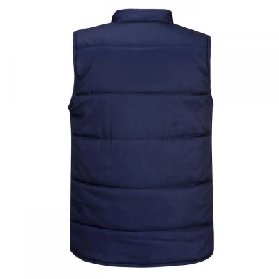 S414 - Vestă termică Shetland / Portwest / Veste vatuite, de iarna