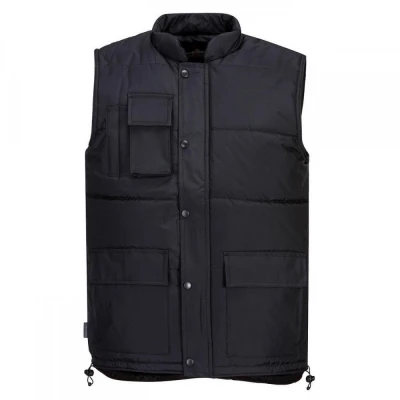 S415 - Vestă termică Classic / Portwest / Veste vatuite, de iarna