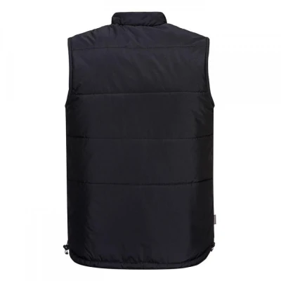 S415 - Vestă termică Classic / Portwest / Veste vatuite, de iarna