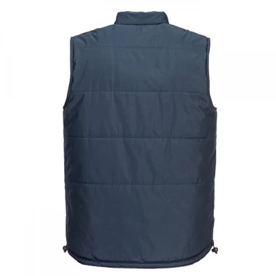 S415 - Vestă termică Classic / Portwest / Veste vatuite, de iarna