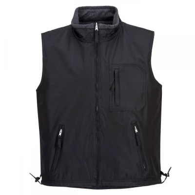 S418 - Vestă termica reversibilă RS / Portwest / Veste vatuite, de iarna