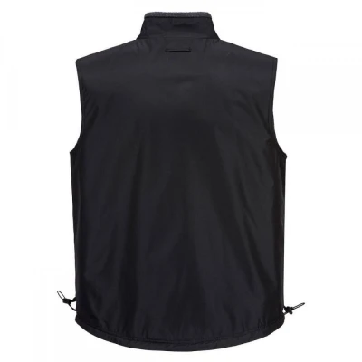 S418 - Vestă termica reversibilă RS / Portwest / Veste vatuite, de iarna